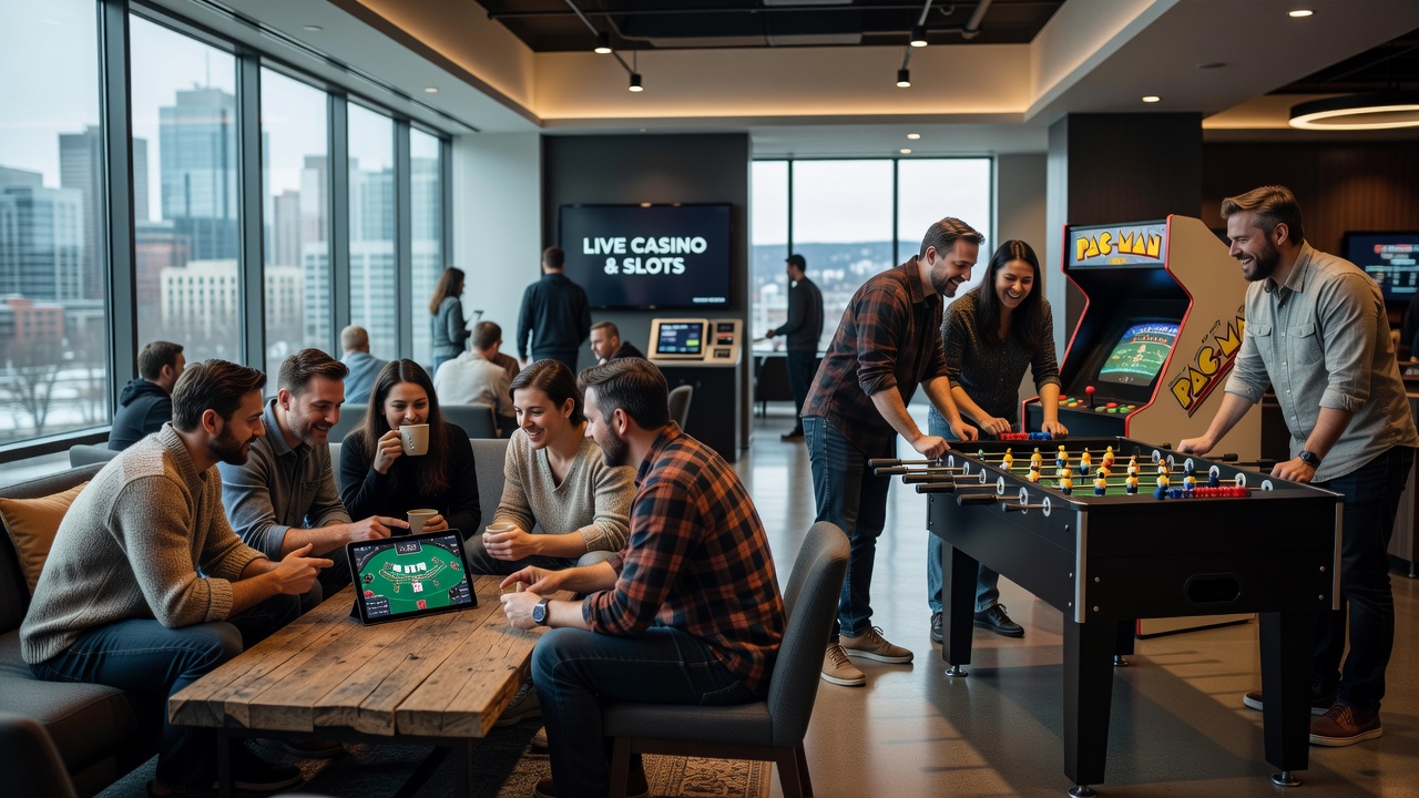 Exploring Casinoandsport Casinosinireland and Horseracinginfo